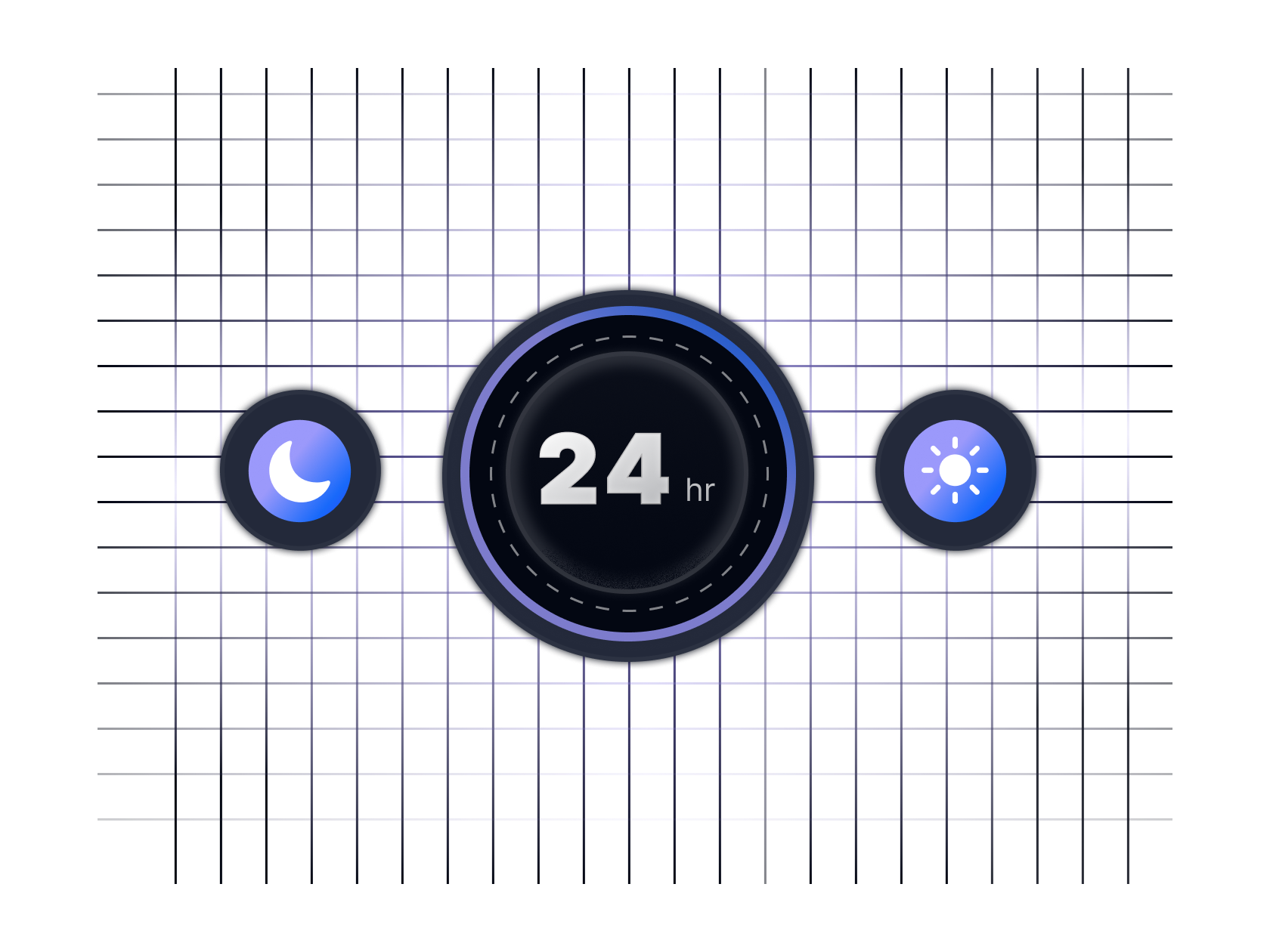 AI 24×7 Monitor Competitor