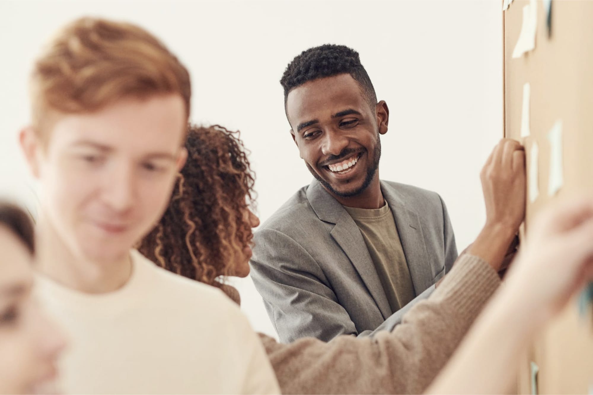 Product marketing placeholder